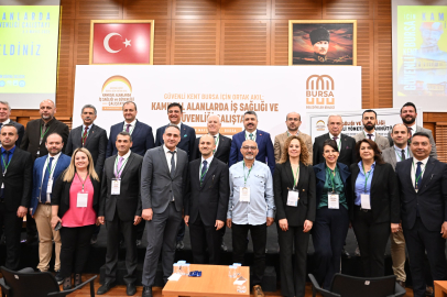 Bursa’dan Türkiye’ye Güvenli Şehir Rehberi