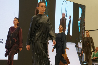 COF'25 muhteşem defilelerle başladı