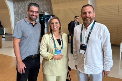 İGF’den 3 ülkeye daha atama