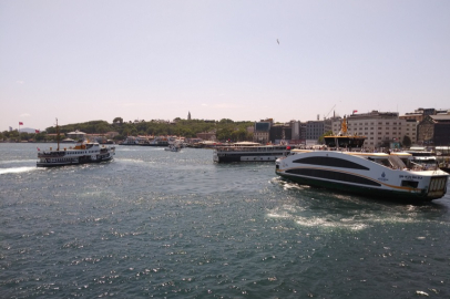 İstanbul'da izinsiz kıyı kullanımı tarihe karışıyor! Boğaz'da deniz turizmine sıkı düzenleme