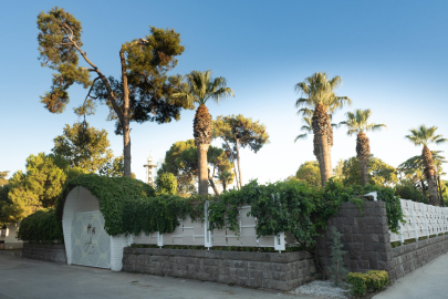 İzmir’de Mogambo yeniden hayat buldu