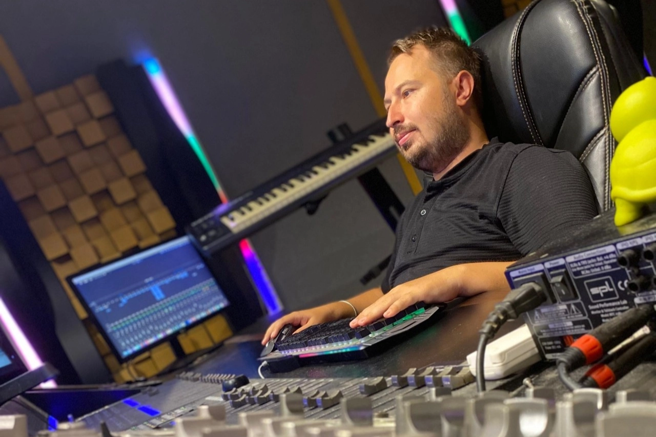 Mahmut Görgen’in 'Nutuk' şarkısı yeniden trendlerde