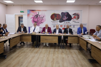 13. Uluslararası İzmit Pişmaniye Festivali başladı