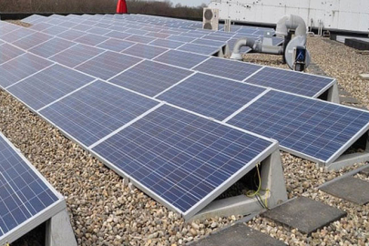 Karasal fotovoltaik modüller mecburi uygulamaya alındı