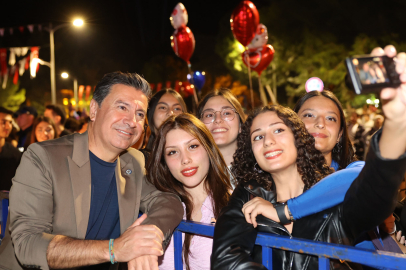 Muğla Büyükşehir gençlerin umudu olmak için çalışıyor