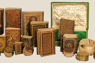 Yazma ve nadir basma eserlere tescil zorunluluğu