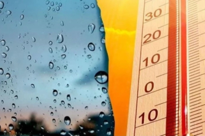 11 ilde kuvvetli yağış alarmı! Sel ve dolu riskine dikkat