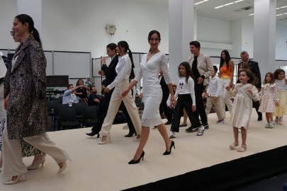 COF'25'te Akbaba'dan görsel şölen