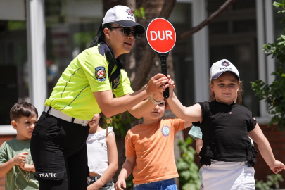 İçişleri'nden eğitim genelgesi