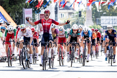 İstanbul’un dört bir yanında bisiklet şöleni
