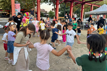 Sakarya'da Gezgin Atölye yolculuğu sona erdi