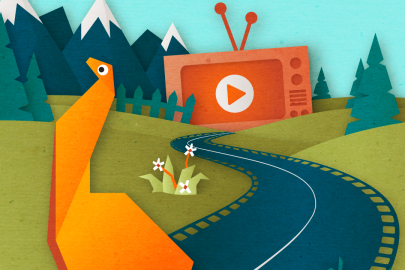 TÜRSAK Çocuk Filmleri Festivali Kayseri'de