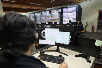 Bursa'da yeni dönem sorunsuz başladı