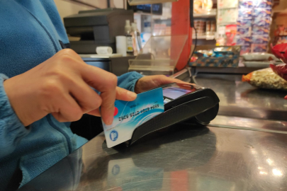 Çorum'da 4 bin 58 öğrenciye kırtasiye yardımı