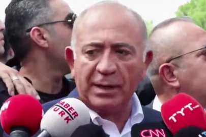 Gürsel Tekin'den İstanbul'da polis korumasında açıklama... "Şikayet eden de, bizi öneren de CHP'li"