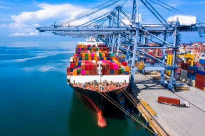 İhracatçılar OVP’deki ihracat hedeflerini yetersiz buldu!