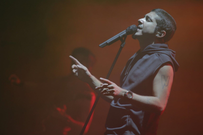 maNga, Jolly Joker’de Türkiye turnesine çıkıyor