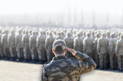 Balıkesir’de gençlere vatan görevi öncesi ekonomik destek