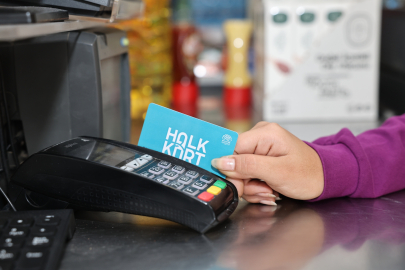 Bursa Nilüfer'de sosyal destekler artarak sürüyor