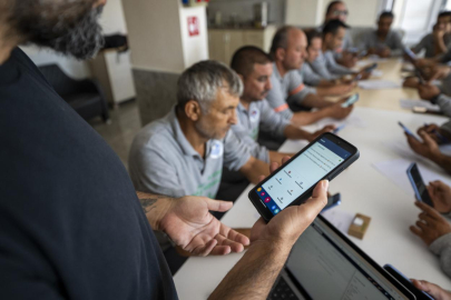 Mersin Büyükşehir’den vektörle mücadelede dijital dönüşüm