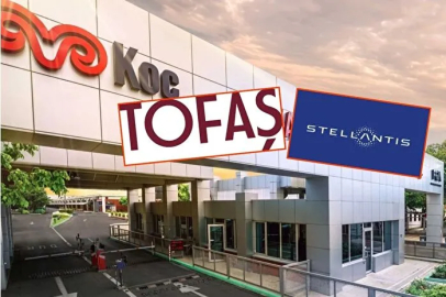 Tofaş ve Stellantis'ten hafif ticari araç üretimi için stratejik iş birliği