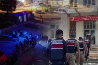 19 ilde FETÖ operasyonu: 53 gözaltı!