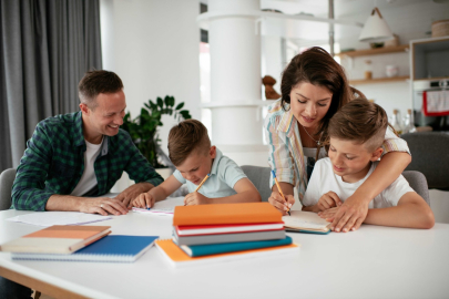 ABD’deki Türk aileler için eğitimde yeni dönem