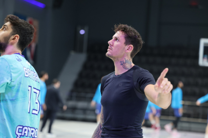 Çayırova’da o turnuva İlkan Karaman anısına düzenlenecek