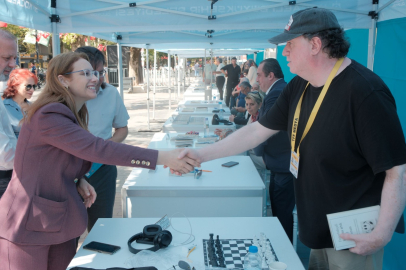 Kocaeli’nin yerel yazarları bu fuarda