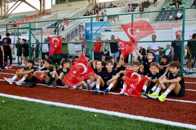 Sakarya’da sporun yeni dönemi başladı