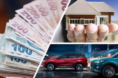 Emlak Katılım Tasarruf Finansman ile faizsiz ev, araç ve iş yeri sahipliği başlıyor!