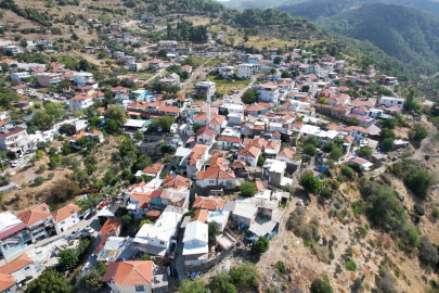 Karabağlar Kavacık’ta festival zamanı