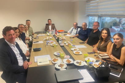 Türkiye Kent Konseyleri Platformu'na Manisa ev sahipliği yapacak