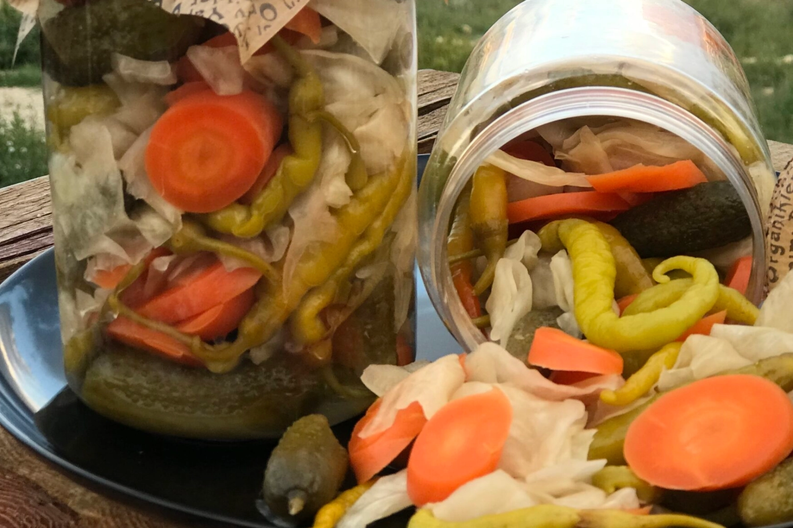 İşte turşunun 8 faydası…