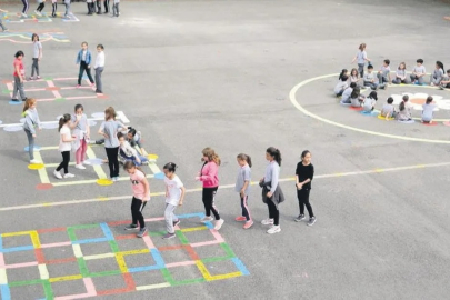 Bursa’da 'zilsiz eğitim' yaygınlaşıyor