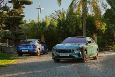 Togg T10F siparişleri almaya başladı... Fiyatları ve finansman koşulları belli oldu