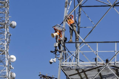 Bu sistem İzmir'de hayat kurtarıyor