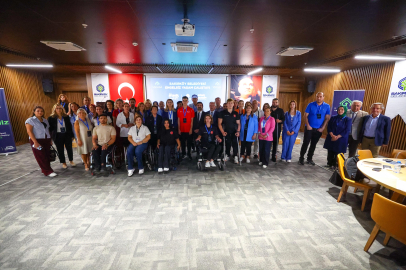 İstanbul Bakırköy’de engelsiz yaşam için yeni adım