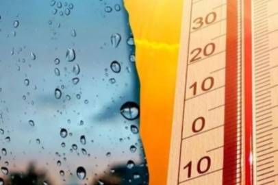 Meteoroloji uyardı: Yerel sağanaklara dikkat!