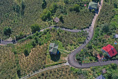 Ordu Altınordu’da sıcak asfalt sevinci