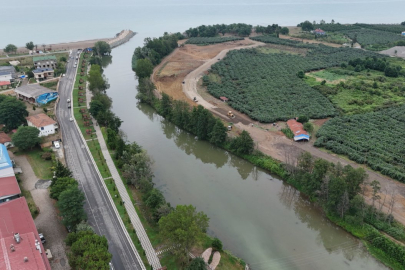 Ordu’da sosyal yaşam genişliyor