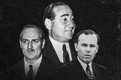 Cumhurbaşkanı Erdoğan’dan Menderes ve dava arkadaşları için anma mesajı