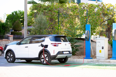 İzmir Narlıdere’de temiz ulaşım için büyük adım