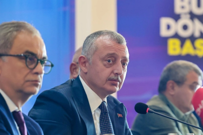 Başkan Büyükakın açıkladı: Dönüşümde öncelik bu mahallelerde