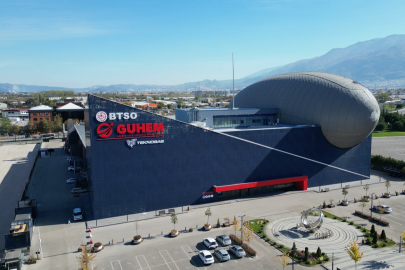 GUHEM'e 'Ulusal Koordinatör' görevi