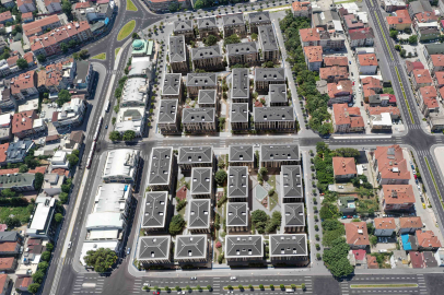 Sakarya Tığcılar'da önemli dönüşüm