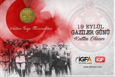 19 Eylül 1921'de ne oldu? Atatürk'e Gazi ve Mareşallik rütbesi nasıl verildi?