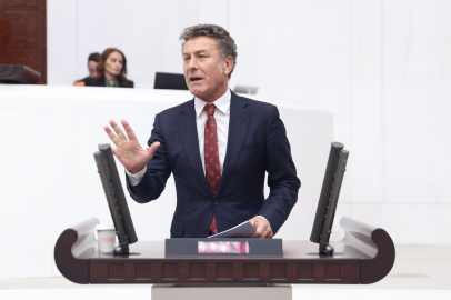 CHP'li Sarıbal’dan Berlin seçimleri mesajı