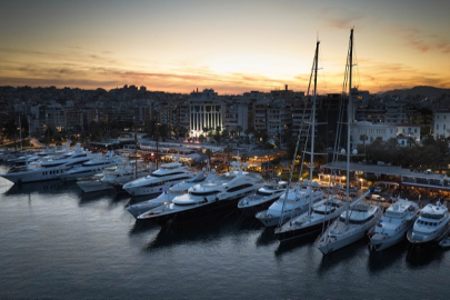 D-Marin, Cannes Yatçılık Festivali’nde yeni marka kampanyasını tanıtacak