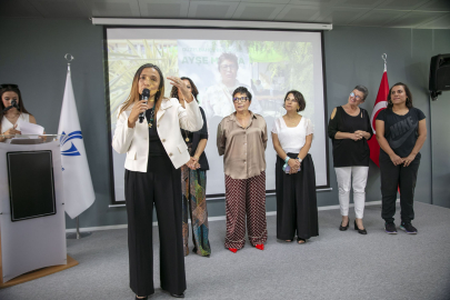 İzmir Güzelbahçe Belediyesi sağlıklı yaş alma merkezi